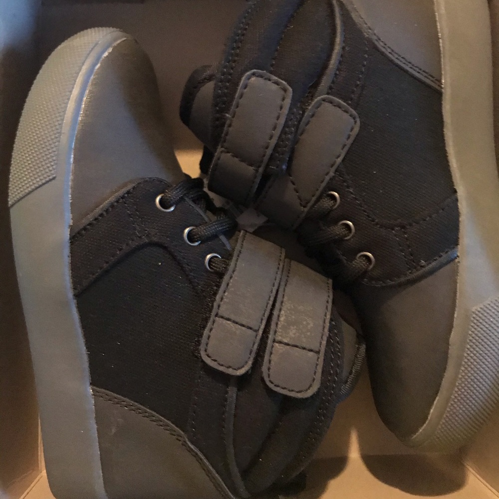 Toddler 9 1/2 Shoes